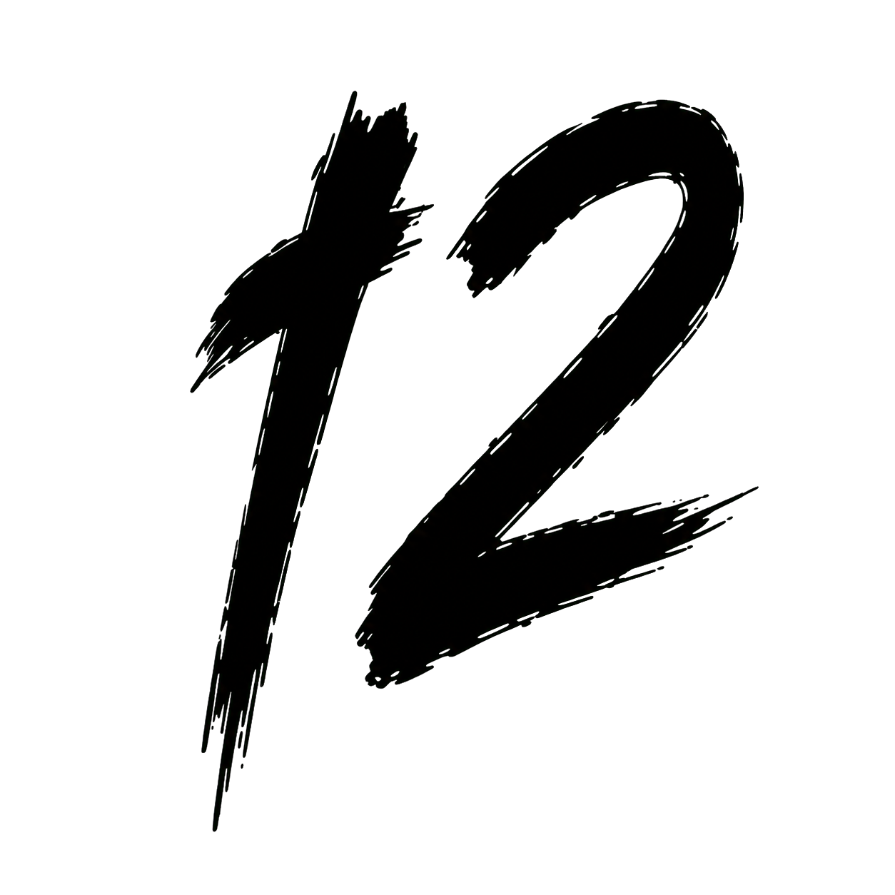 12